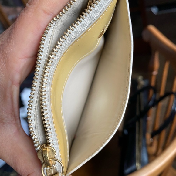 ❤️LOUIS VUITTON VERNIS Coin-Cles-Wallet❤️💲LAST PRICE❤️💲 - Picture 8 of 11